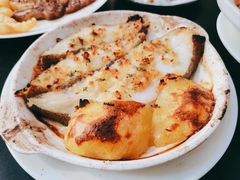 -妈阁铭记澳葡美食