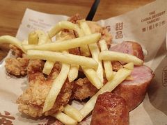 -糖潮糖水铺(省府店)