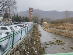 -横道河子东北虎林园