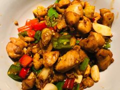 -姐夫的小菜(新中关购物中心店)
