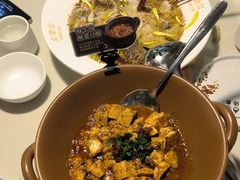 -渔语鱼酸菜鱼新川菜(来福士店)