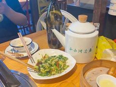 -小小河边鱼(天润城店)