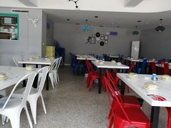 大堂-辣螃铠盆盆蟹大排档(总店)