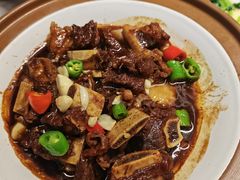 -老李家土菜馆·安吉地标美食