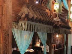 -淀里船宴(卓达店)