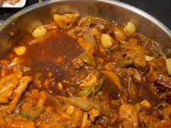 -黄记煌三汁焖锅(中山路天虹商场店)