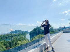 -维纳斯酒店-忆咖啡观景餐厅(象山公园店)