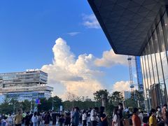 -东莞松山湖万象汇