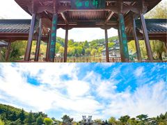 -威海华夏城景区