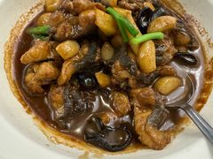 -山外山菜馆(玉泉路店)