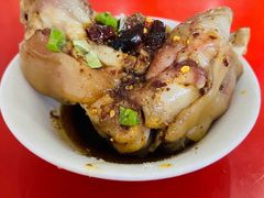 -蒋炸酱(内东街店)