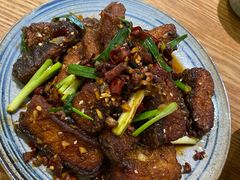 -静一餐厅·湖北菜(前门创始店)