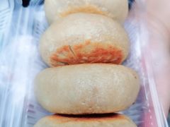 -清真吴记门钉肉饼·喜多利