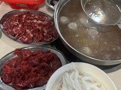 -菜忠潮州牛肉店(岗厦店)