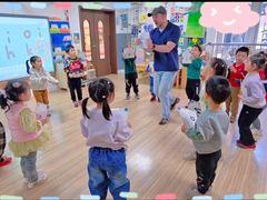 -吉而慧幼儿园-原红黄蓝幼儿园(世华水岸园)