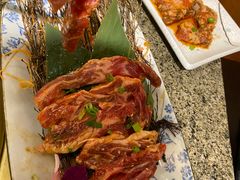 -梦山水日本烧肉(五四广场店)