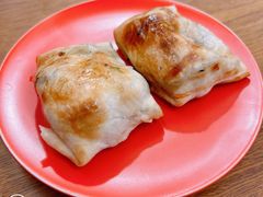 烤包子-百格里格.Uyghur cuisine(百色路店)