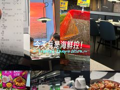 -79号渔船海鲜饭店(宝安店)