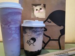 -喜茶(东莞汇一城店)