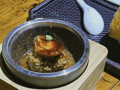 -HOME餐厅粤菜 融合菜