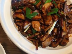 -马仕玖煲·融合菜·酥不腻烤鸭(人大店)