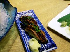 -水之惠鲜鱼料理(王府大街店)