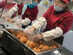 -吴山烤禽 (吴山路店)