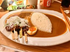 -CURRY YA 熟成咖哩專門店(深圳湾万象城店)