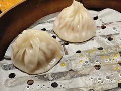 -馋三尺蟹粉小笼(人民广场店)