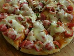 -爱8寸披萨(兴化东方商厦店)