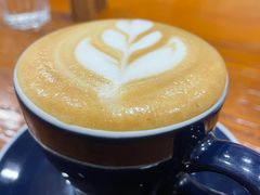 -HUG COFFEE(鼓楼店)