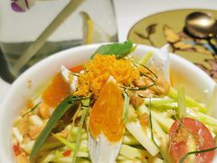 -花样西贡·蜜越餐厅·法式越南料理(水晶城店)