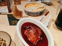 -南京大牌档(龙江新城市广场店)
