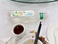 -天鲜阁·海鲜粤菜·33年老字号(石槎白云站店)