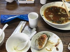-海味当家·蒸锅海鲜(星海公园店)