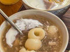 -绿小院(荔湾店)