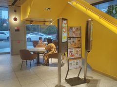 -麦当劳·得来速店(星沙大道店)