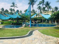 -三亚亚龙湾天域度假酒店