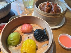 -墨宴(西洋湖店)