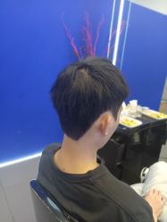 -CIT造型·烫发·染发