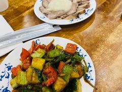 -柴氏风味斋(甘家口店)