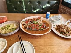 -丰乐餐厅·始于1999(千岛湖店)