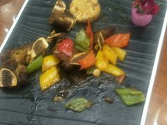 -清真悦宾楼食府(海湖店)
