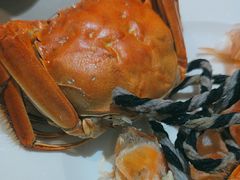 -晶丽香榭自助餐(南京大饭店)