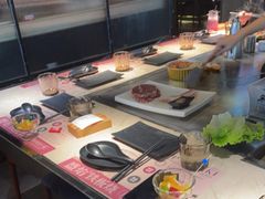 -盛焰铁板烧(王府井店)