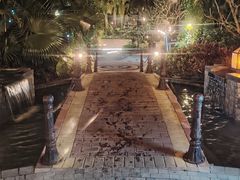 -台山颐和温泉城