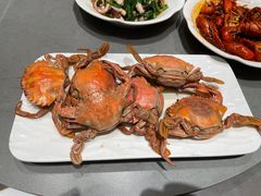 -神洲四海大酒楼(王府井澳门中心店)