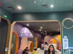 -MELAND CLUB亲子乐园·派对·餐厅(北京芳圆里ID MALL店)