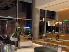 -SAANCI山池咖啡(海上世界文化艺术中心店)