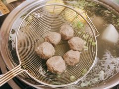 -荣记潮汕牛肉火锅(仙鹤街店)